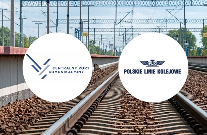Co dalej ze spółkami wykonawczymi PKP PLK i CPK?