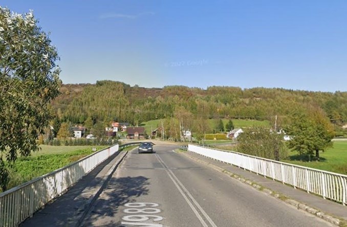 Podkarpackie. Będzie nowy most nad Stobnicą