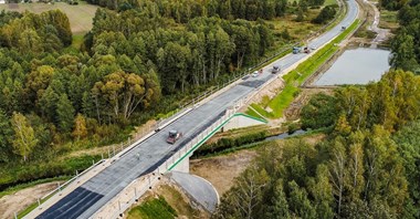 W tym roku GTC wyremontuje 60 km autostrady A1