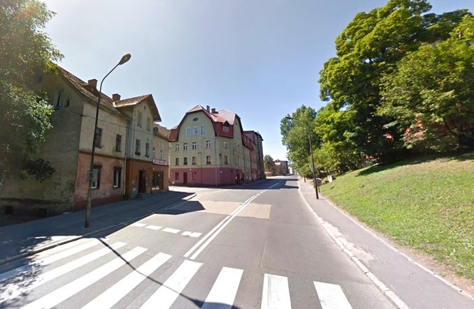 Wałbrzych tylko z jedną ofertą na projekt przebudowy ul. Niepodległości