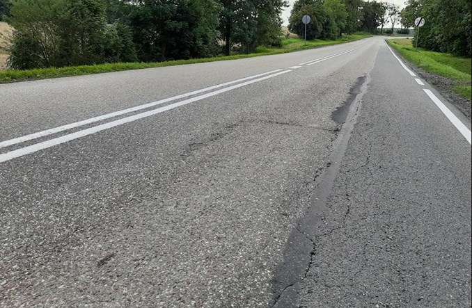 Porr rozbuduje DK-65 Olecko – Gąski. Umowa podpisana