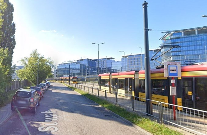 Warszawa. Będzie ważna zmiana na Służewcu. Przedłużą ulicę Suwak