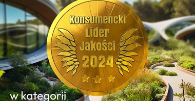 Złote Godło Konsumenckiego Lidera Jakości 2024 ponownie dla Cemex Polska