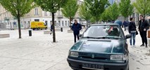Nielegalne parkowanie tańsze niż legalne. Sprawa ma trafić do Sejmu