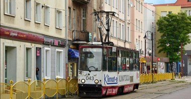 Elbląg wybiera dostawcę tramwajów. Zaskoczenie?