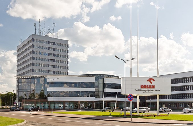 Trzy nowe osoby w zarządzie Orlenu