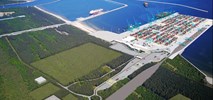 Jest decyzja lokalizacyjna dla terminala kontenerowego w Świnoujściu