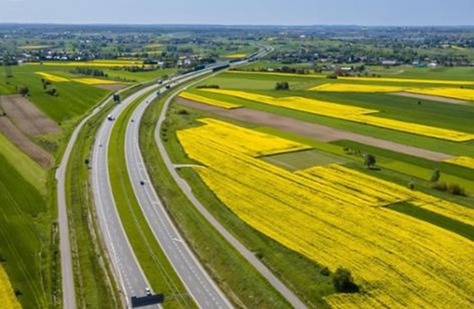 Jest nowy szef GDDKiA Lublin 