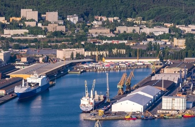 Są wyniki finansowe OT Logistics za 2023 rok