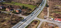 GDDKiA rozstrzygnęła przetarg na przebudowę skrzyżowania w Sławkowie