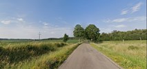 Dwie oferty przebudowy DW-600 w Mrągowie