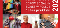 Dobre praktyki Cemex Polska w raporcie Forum Odpowiedzialnego Biznesu