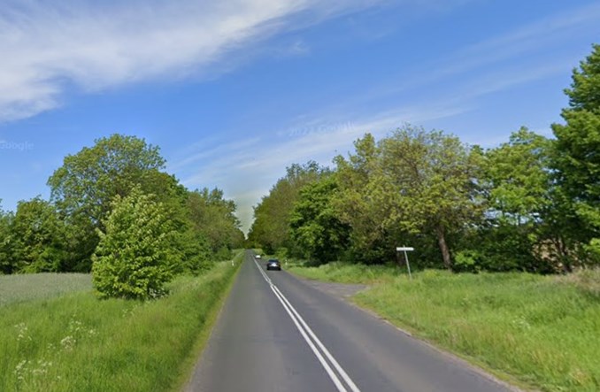 Jest przetarg na przebudowę i wzmocnienie DW nr 278