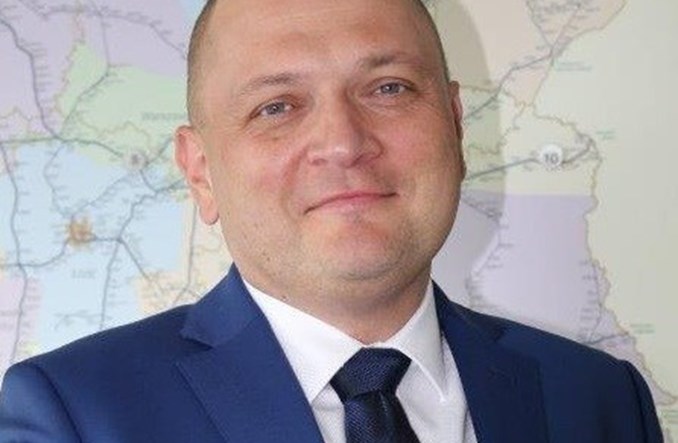 Trakcja ma nowego szefa