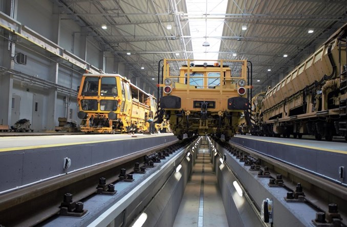 Trakcja z blisko 56 mln zł zysku netto za 2023 rok