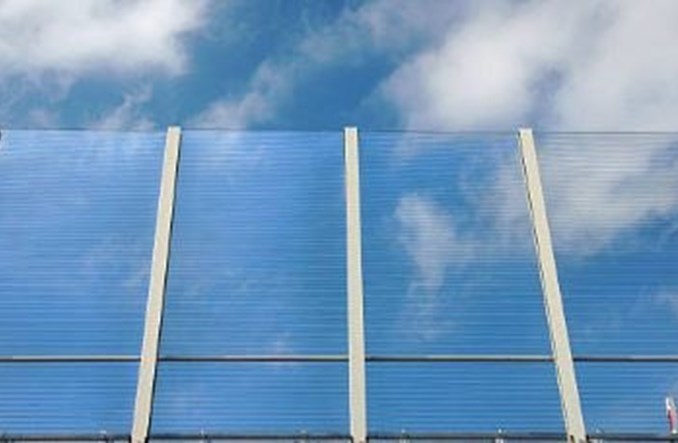 Wrocław. Przy S5 będą kolejne ekrany akustyczne 