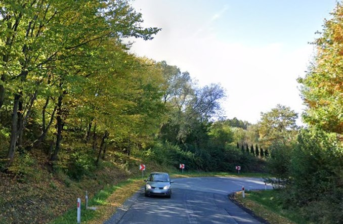 Podkarpacie: Przetarg na rozbudowę odcinka DW nr 877