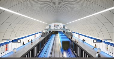 Ruszają negocjacje ws. zautomatyzowanego metra w Pradze