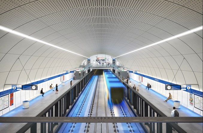 Ruszają negocjacje ws. zautomatyzowanego metra w Pradze