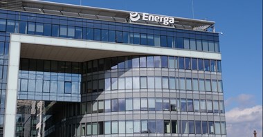 Zmiany w zarządzie spółki Energa