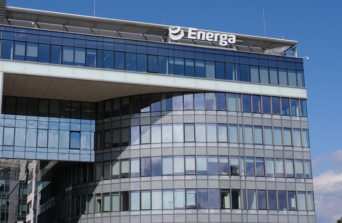 Zmiany w zarządzie spółki Energa