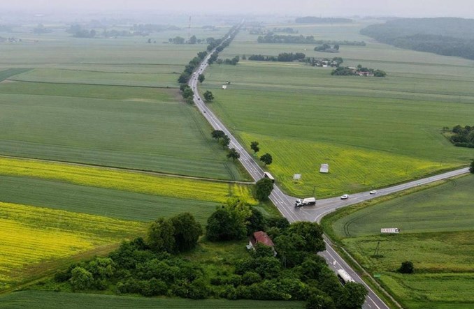 Lubelszczyzna: Jest wniosek o ZRID dla kolejnego odcinka S12