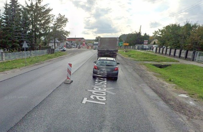 Sląskie. Jest ważny przetarg ws. obwodnicy w ciągu DK-78