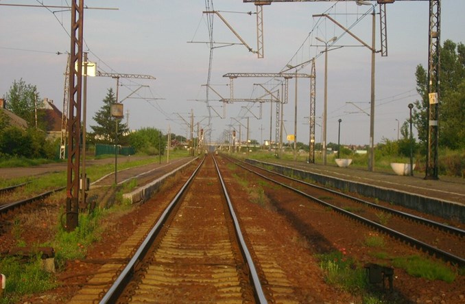 Przyszłość wojskowego transportu kolejowego na Kujawach i Pomorzu