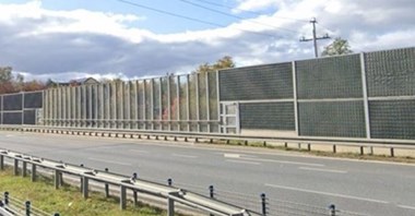Remont mostu przy S8 na Mazowszu. GDDKiA rozstrzygnęła przetarg 
