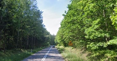 ZDW w Olsztynie ma oferty na rozbudowę drogi z Olecka na Podlasie