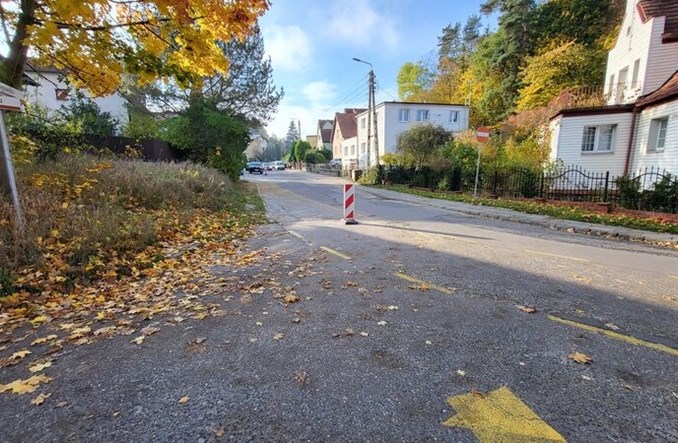 Gdańsk. Rusza projektowanie ulic w Górnym Wrzeszczu 