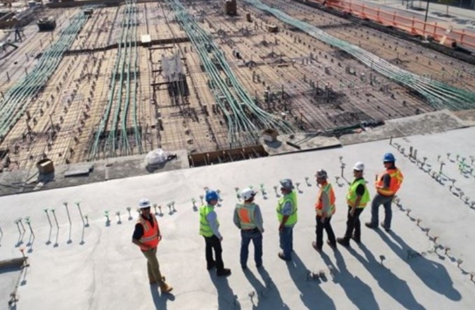 GUS podał wyniki produkcji budowlano-montażowej. Są fatalne 