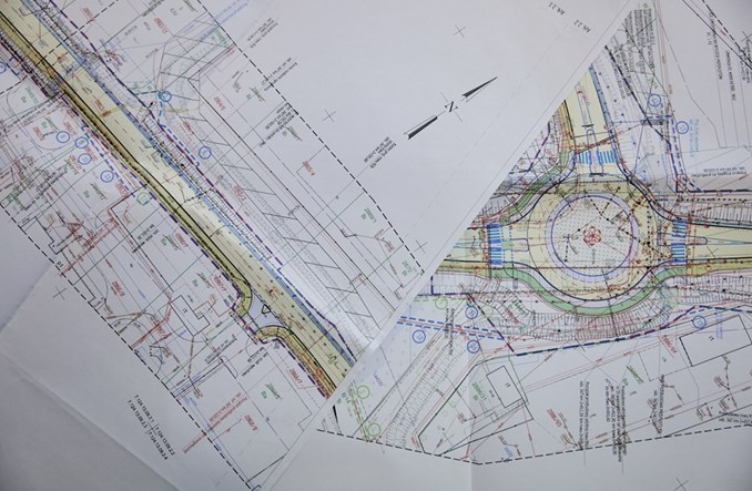 Obwodnica Niepołomic ma drugie pozwolenie budowlane