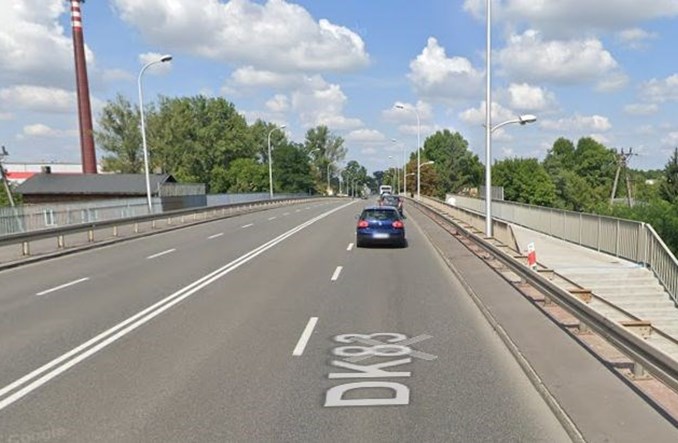 Będzie remont wiaduktu nad torami kolejowymi w woj. łódzkim. GDDKiA ma problem 