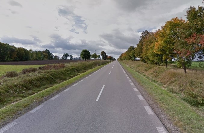 ZDW w Olsztynie rozbuduje drogę między Oleckiem a Giżyckiem