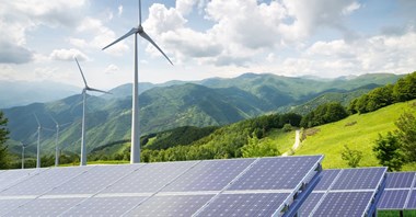 BXF Energia kupiła spółkę budującą farmę fotowoltaiczną o mocy do 60 MW