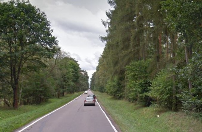 DW-627 koło Ostrowi Mazowieckiej będzie dokończona. Mieszkańcy wreszcie odetchną   