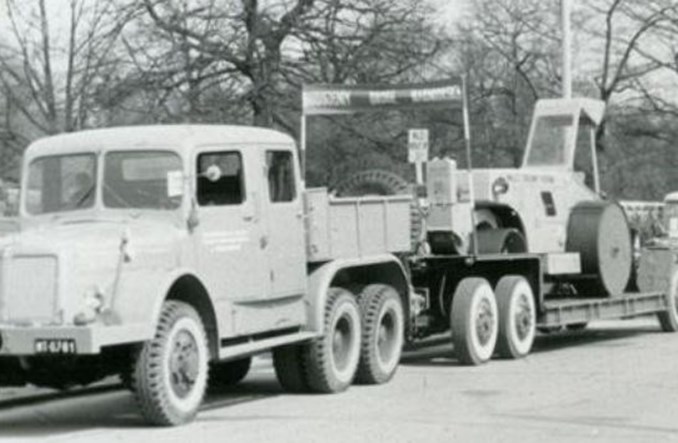 Drogowcy i Transportowcy mają dziś swoje święto 