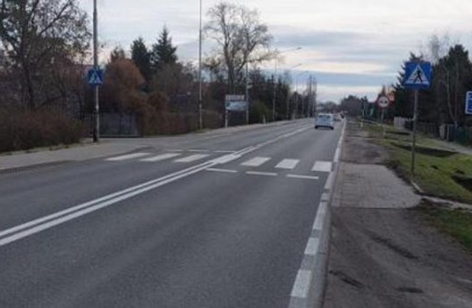 Będą zmiany na DK-94 na Dolnym Śląsku. GDDKiA podpisała umowy 