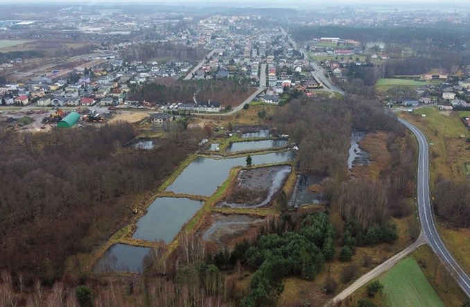 Mirbud ma szansę na kontrakt drogowy w woj. kujawsko-pomorskim
