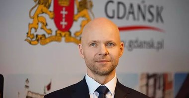 Alan Aleksandrowicz w zarządzie Portu Gdańsk