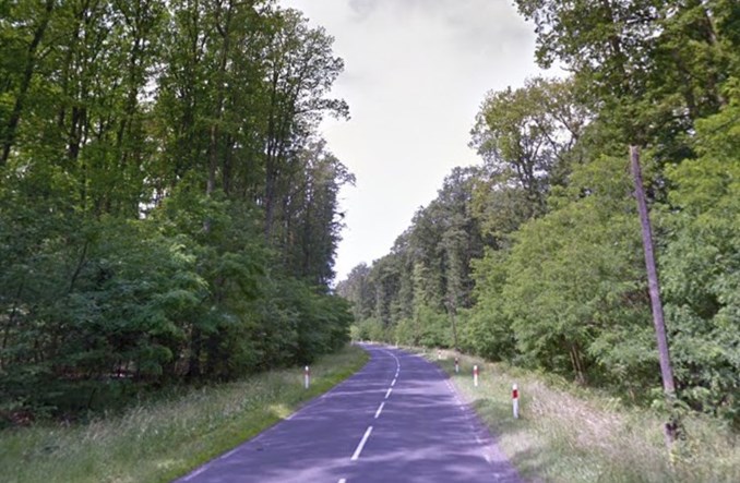 Duży przetarg drogowy w województwie lubuskim