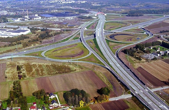 Było 720 jest ponad 5 tys. km dróg szybkiego ruchu. To nam dała Unia  