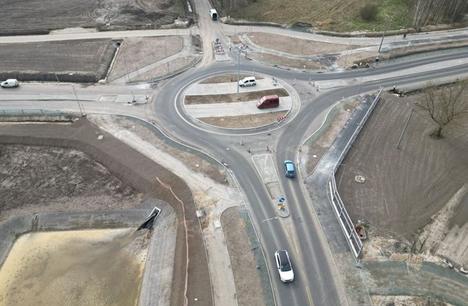 Polimex Mostostal zamknął rok 2023 ze stratą 