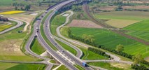 Nowi dyrektorzy GDDKiA w Katowicach i Wrocławiu