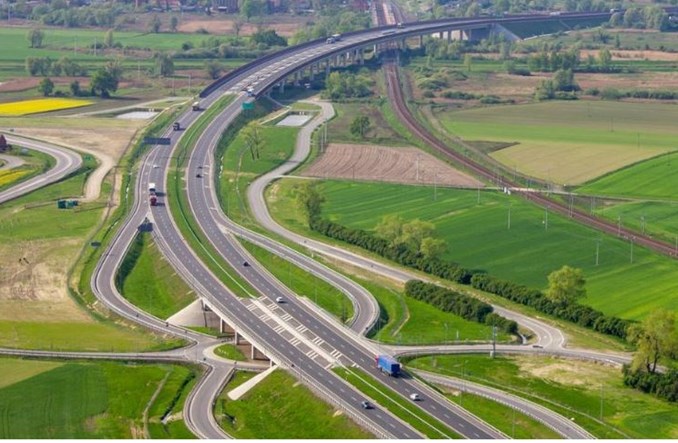 Nowi dyrektorzy GDDKiA w Katowicach i Wrocławiu