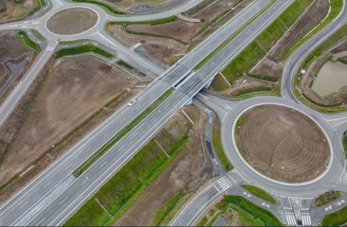 20 lat Polski w EU. Ponad 300 km dróg w woj. podkarpackim 