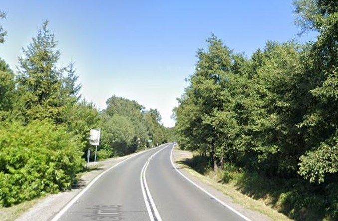 Porr ma budować most nad suchym korytem Wisły