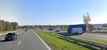 Ponad 44 tys. pojazdów dziennie na płatnej autostradzie A4