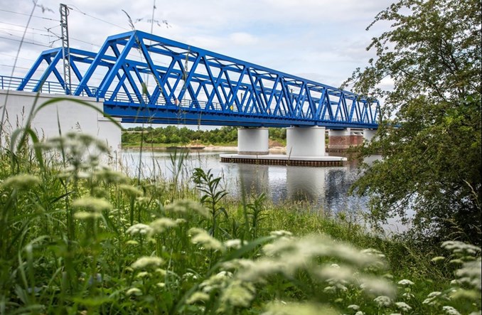 Trakcja ze stratą brutto w pierwszym kwartale